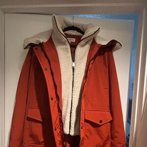 Kookaburra by UGG Size Medium Jacket